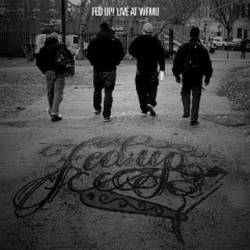 Fed Up : Live at WMFU